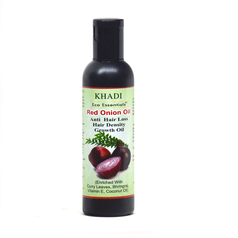Red Onion oil