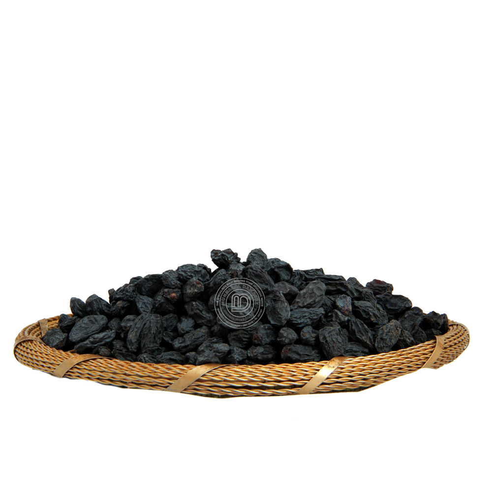 Kala Munakka or Black Raisins